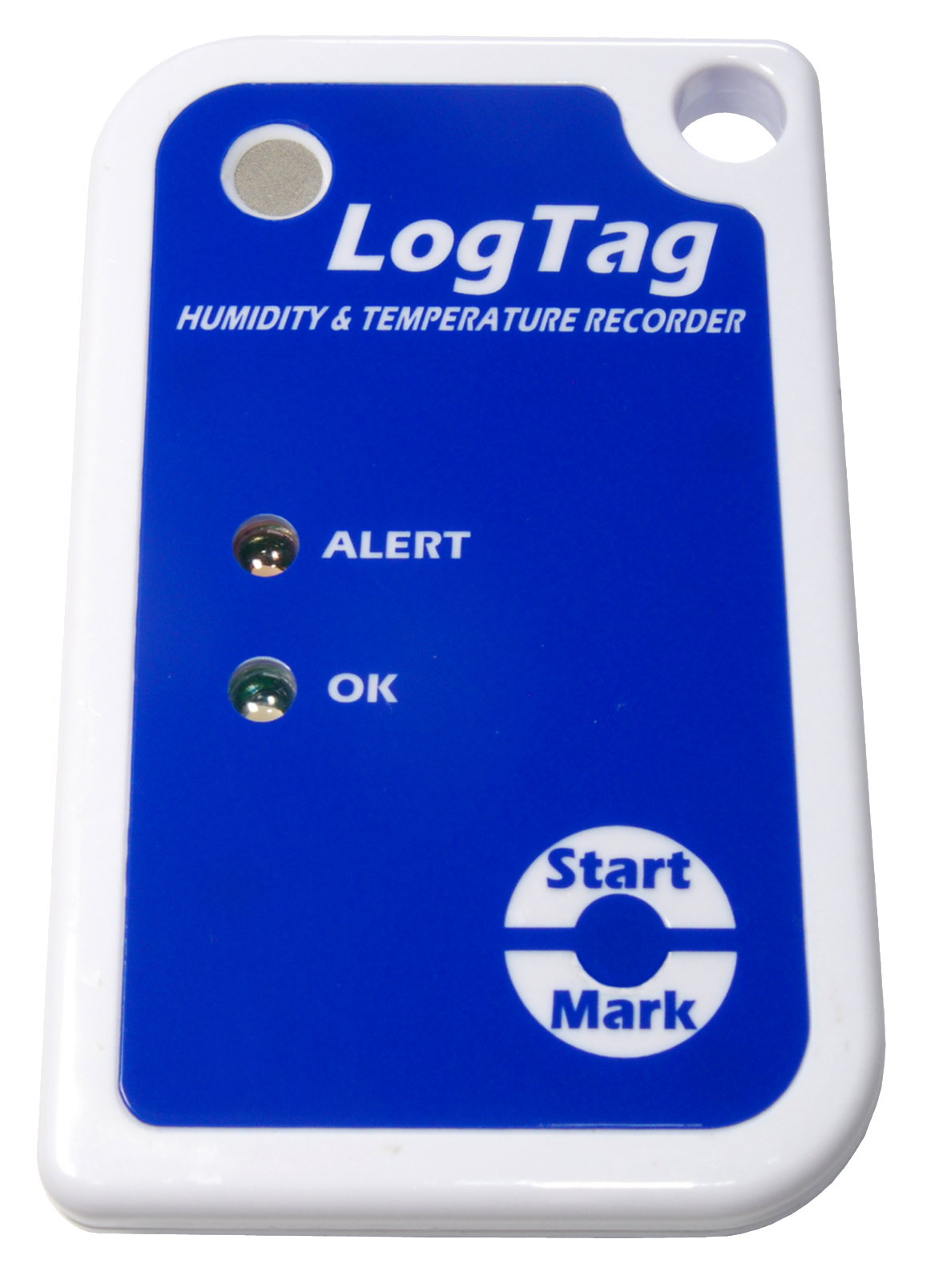 HAXO8 LogTag Humidity & Temperature Data Logger