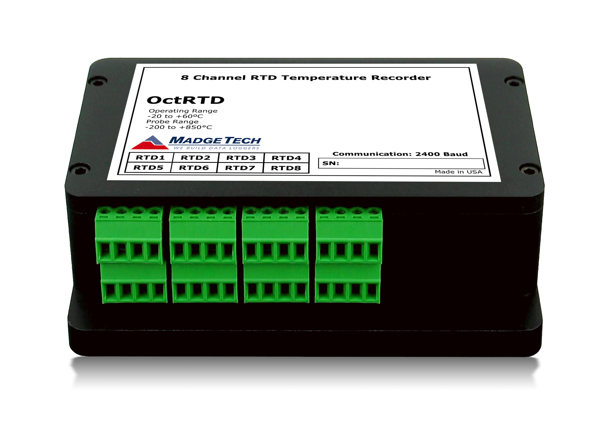Data Logger For Shipping Container at Linda Recinos blog