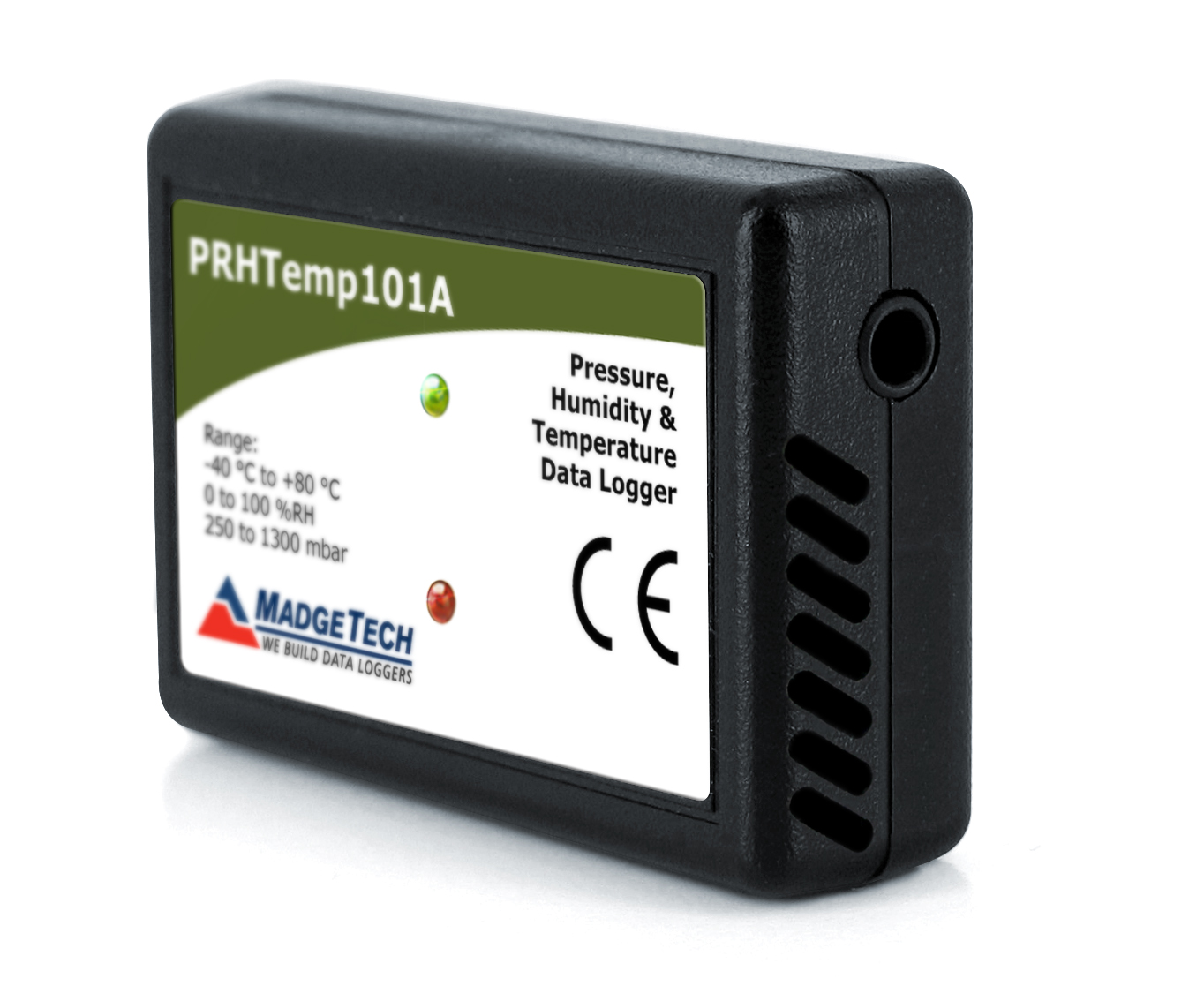 PRHTemp101A Pressure Humidity Temperature data logge