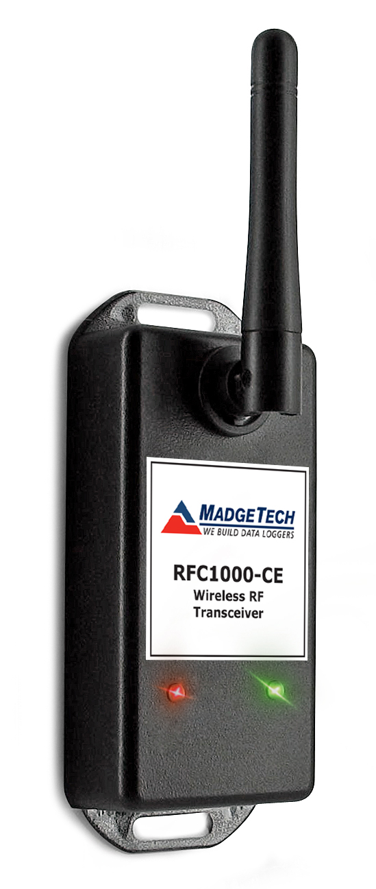 RFC1000 CE wireless transceiver