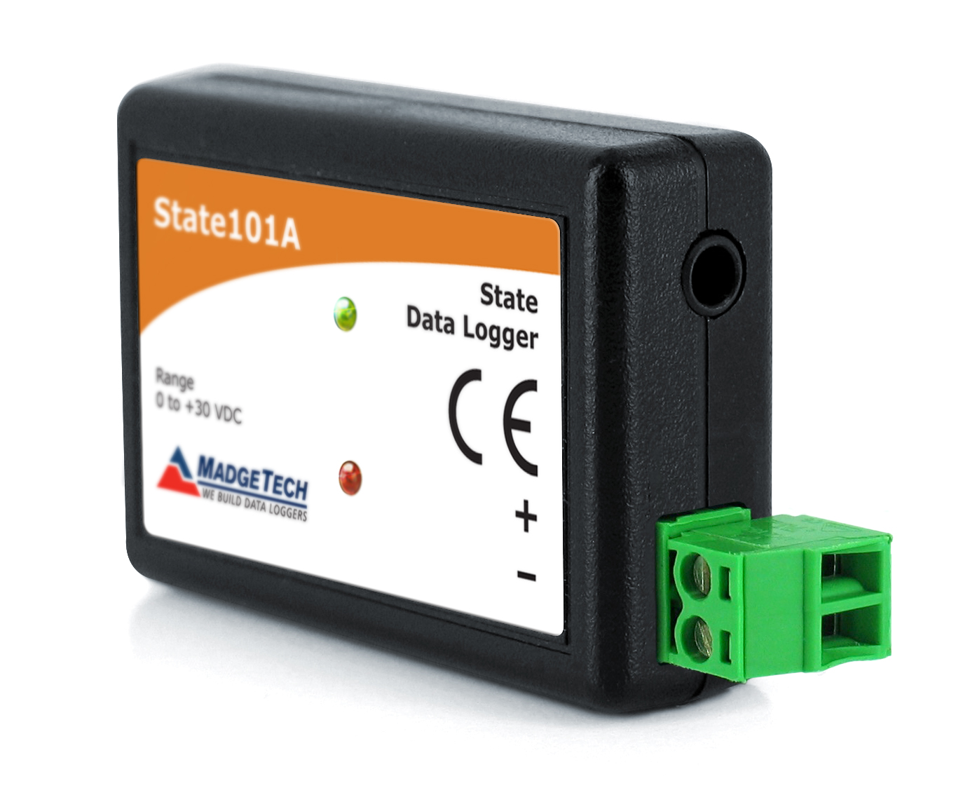State101A Data Logger