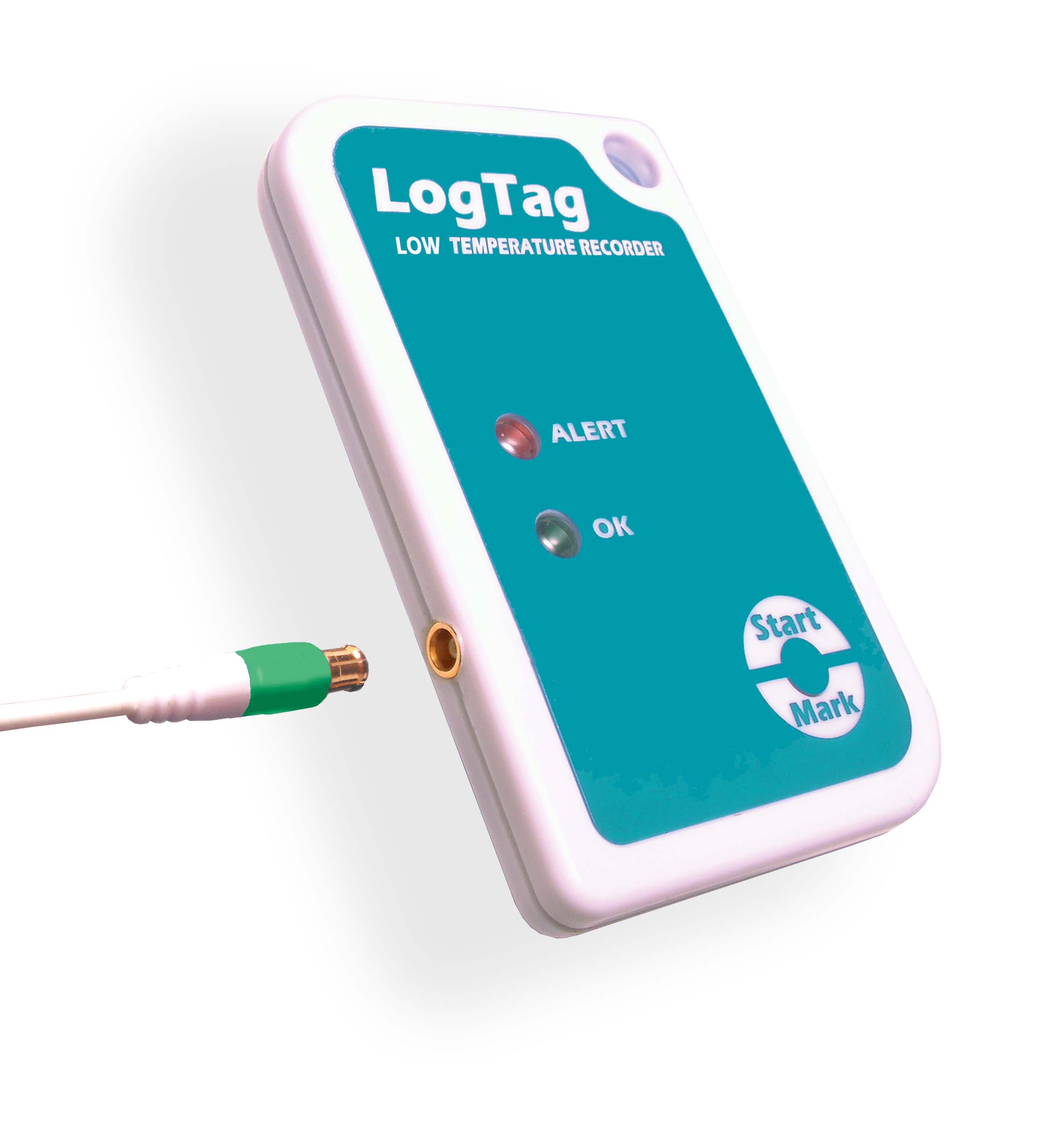 TREL8 LogTag Low Temperature Data Logger