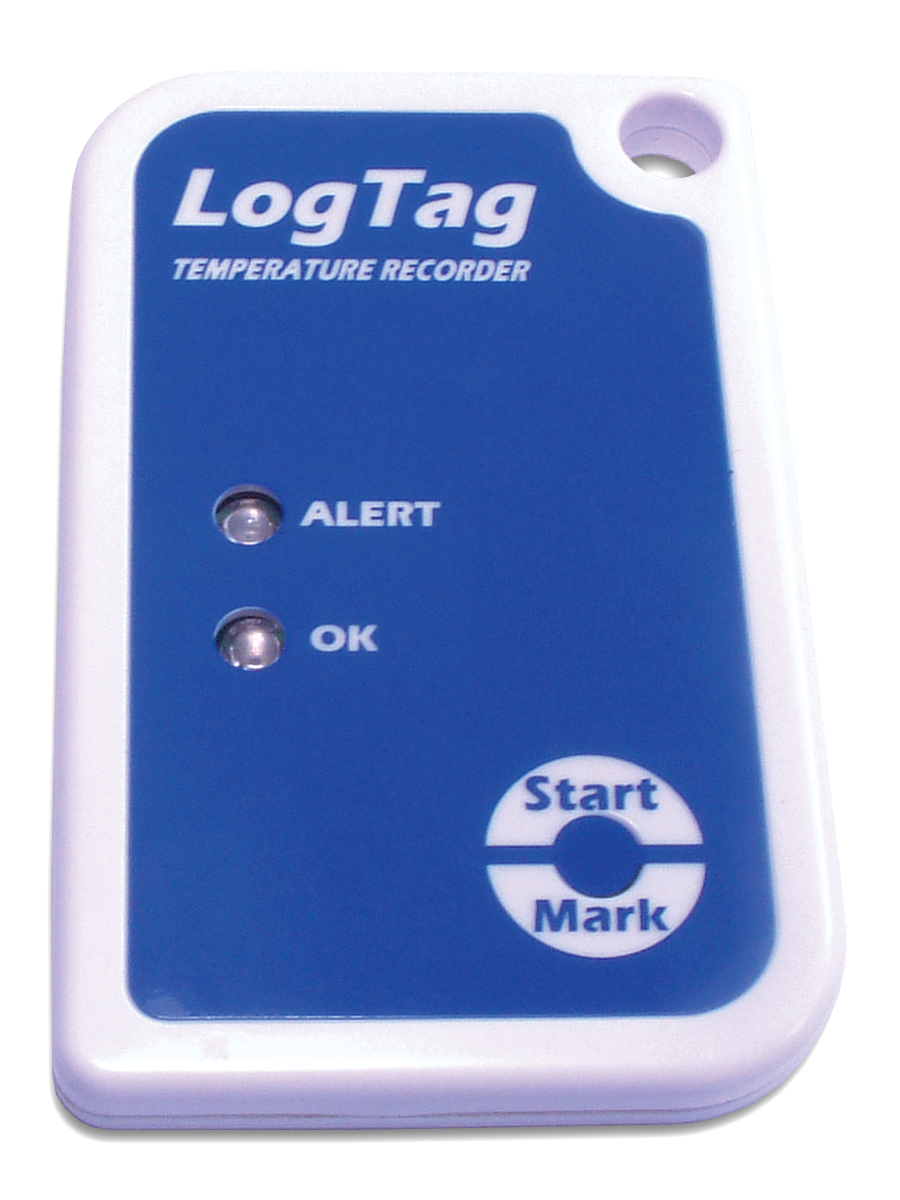 trix logger temperature logtag loggers kit loggershop basket added subtotal starter