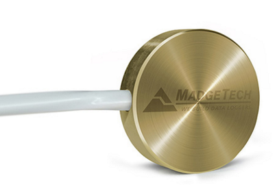 high temperature surface probe