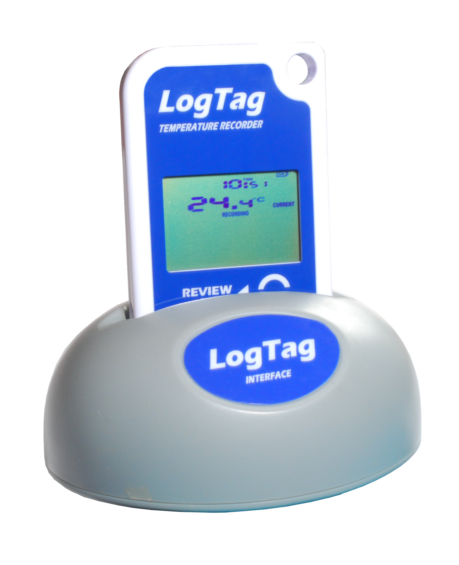 LogTag USB Interface Cradle at