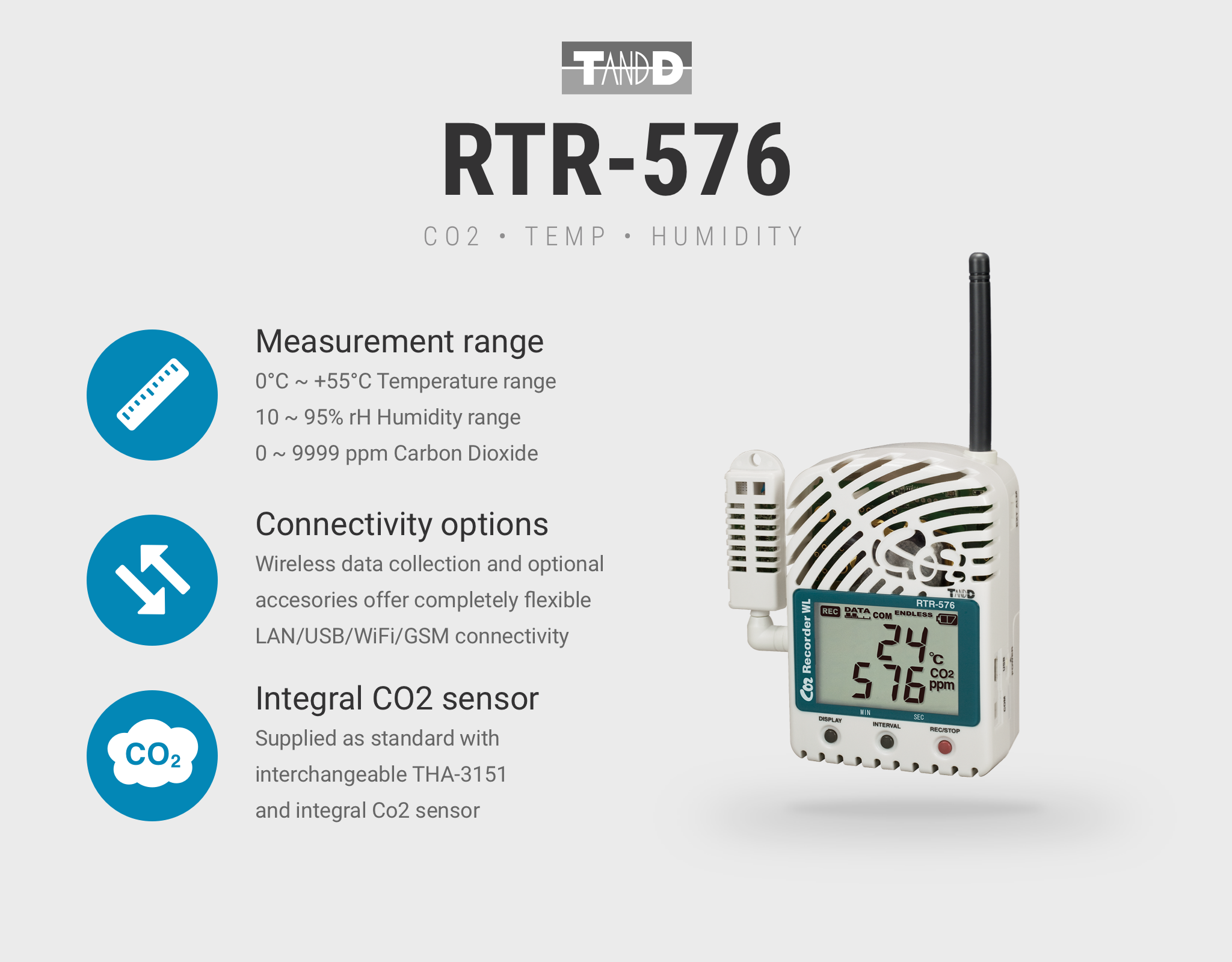 rtr-576-data-logger
