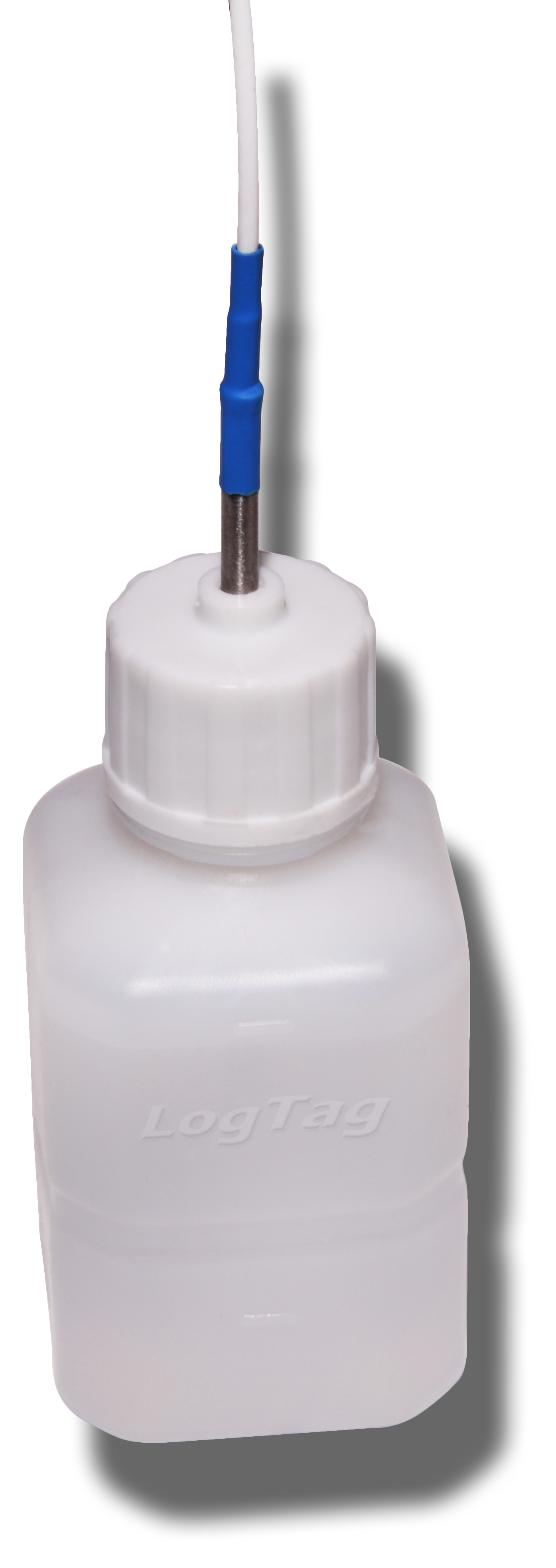 Glycol Bottle & Probe for Vaccine Fridge Temperature