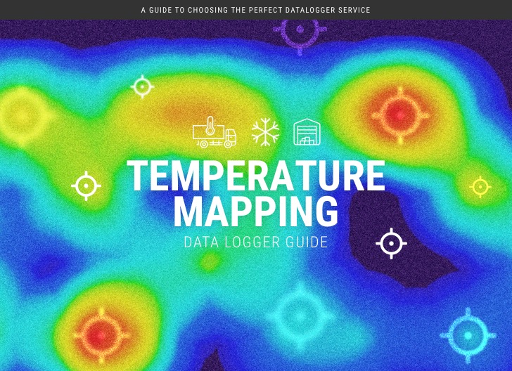 Temperature Mapping Protocol Template