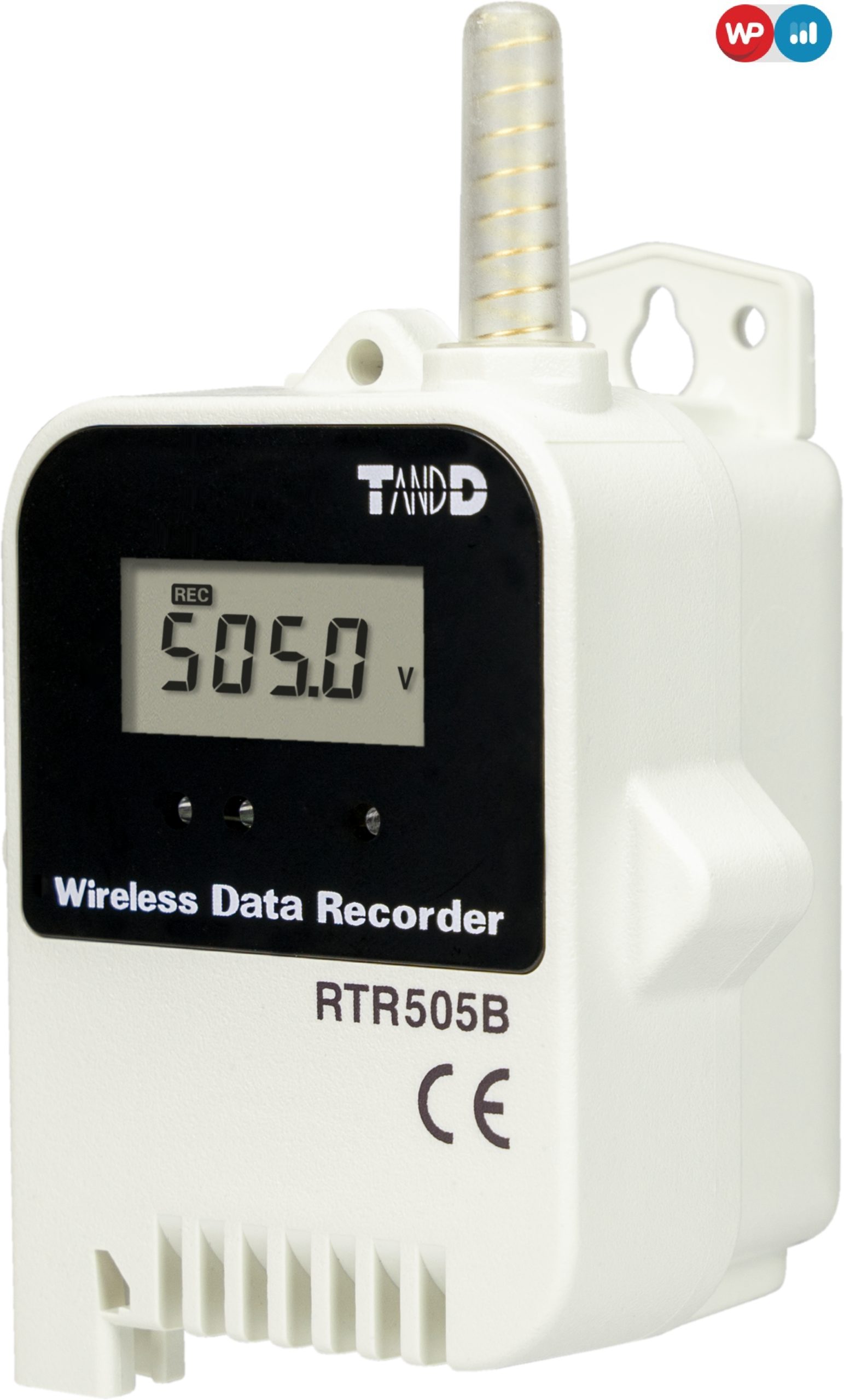 RTR505B MultiFunction Wireless Data Logger