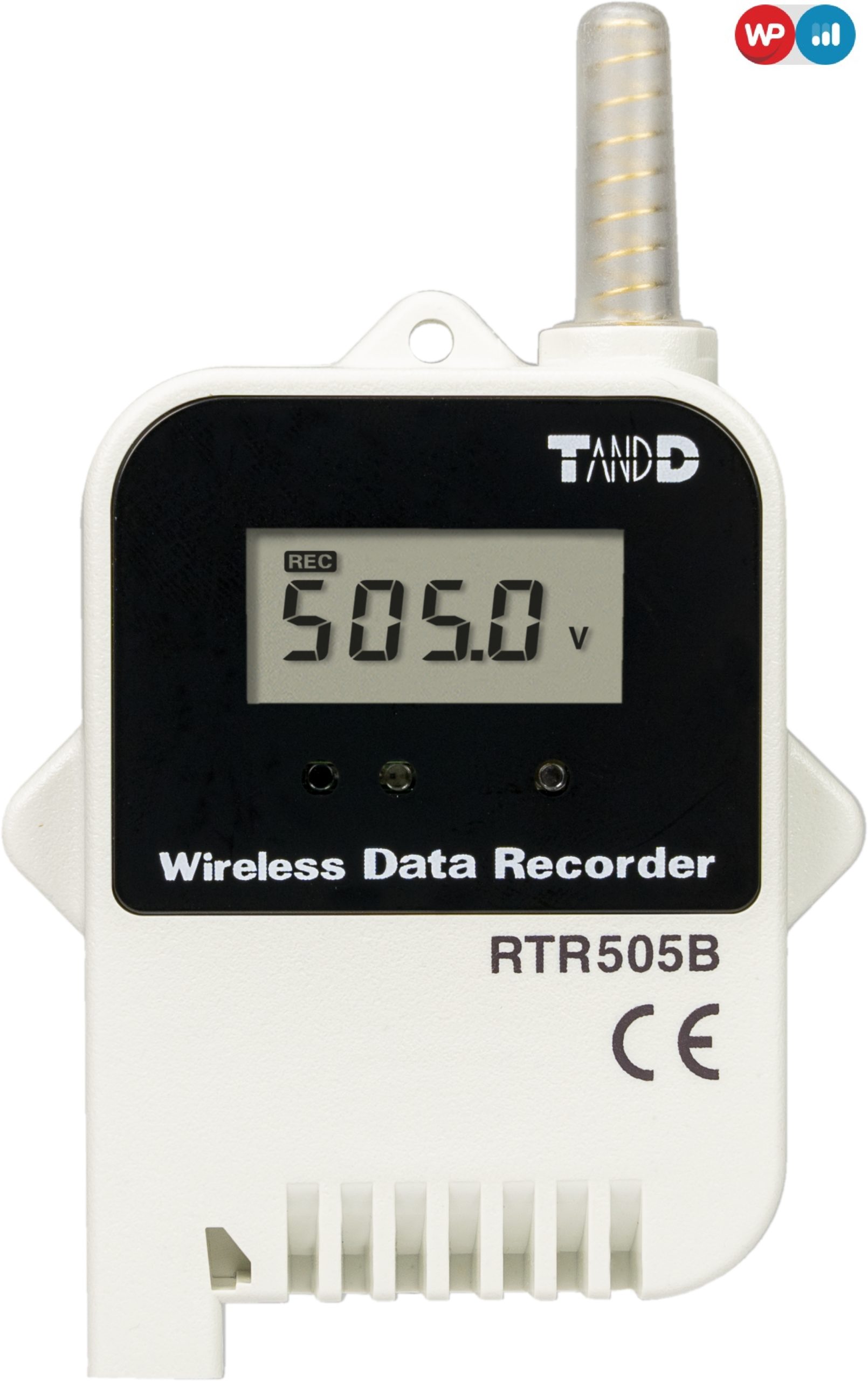 RTR505B MultiFunction Wireless Data Logger