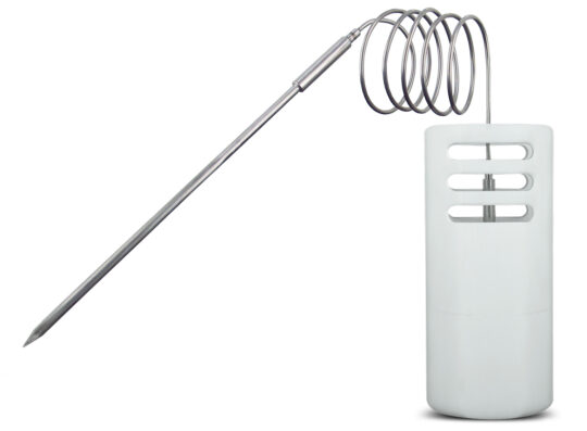 HiTemp140 PT5 TSK vented