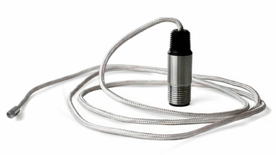 M12 DePyrogenation temperature probe