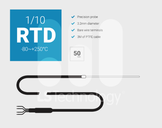 10DINPROBE