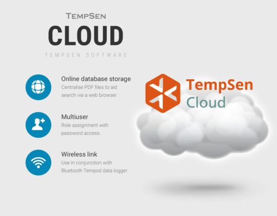 tempsen-cloud-data-logger-software