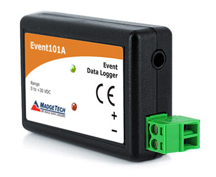 event data logger