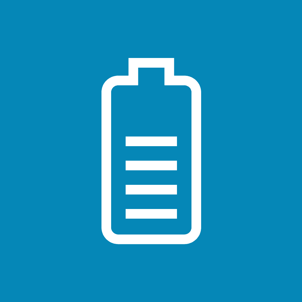 LTC7PN Lithium Data Logger Battery for MadgeTech Devices