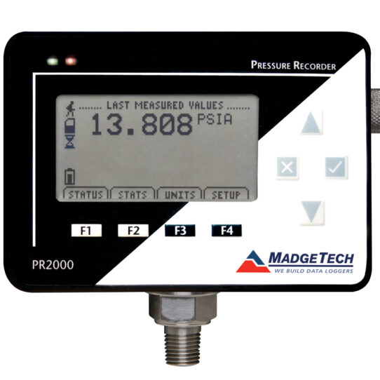 3 Benefits Of The LogTag TRIX 8 Data Logger